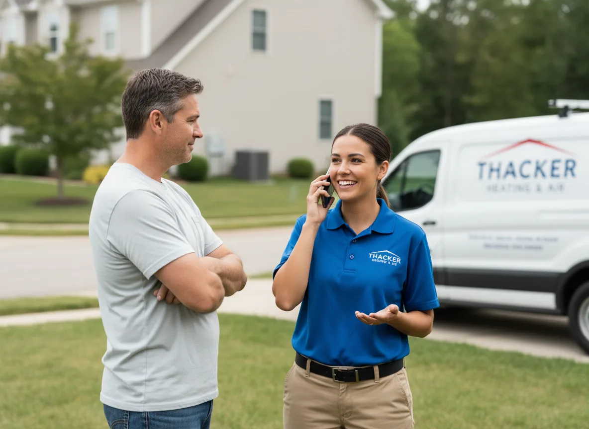 Ac Repair Rapid River, MI FAQs